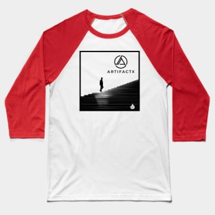 ARTIFACTX - CLIMB Baseball T-Shirt